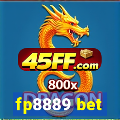 fp8889 bet